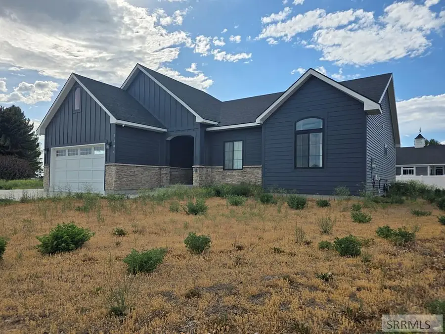 1104 Cypress Loop, Rexburg, ID 83440 - #2