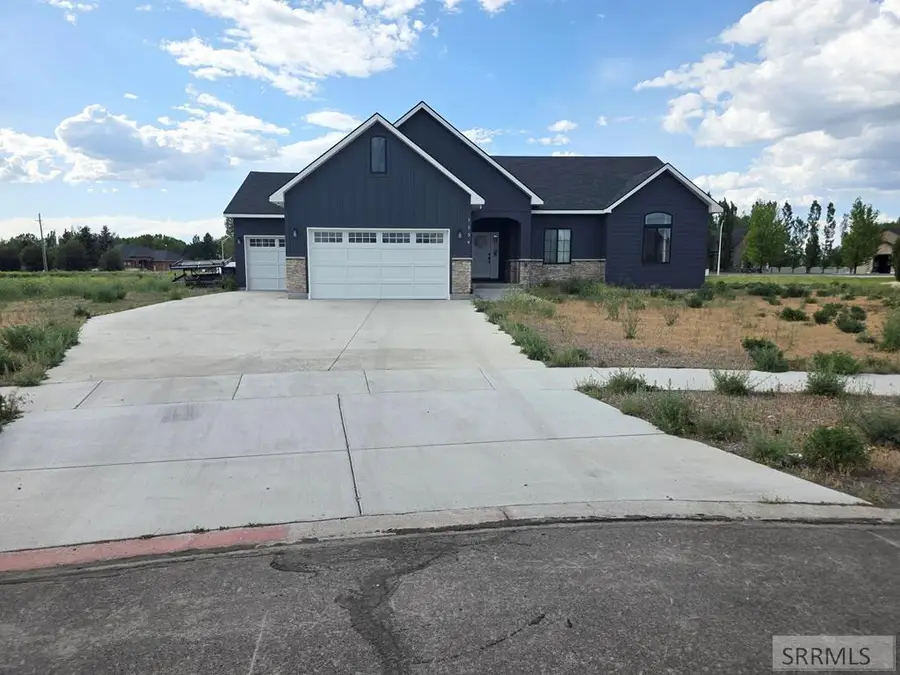 1104 Cypress Loop, Rexburg, ID 83440 - #3