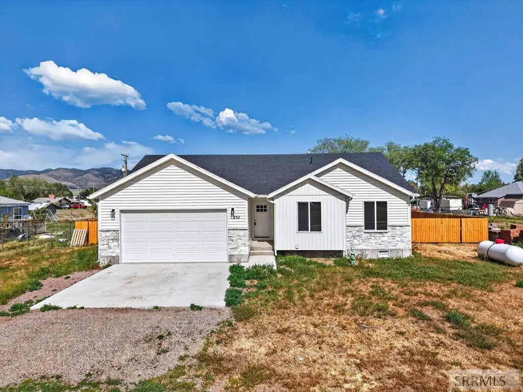 250 200 W, Downey, ID 83234 - #1