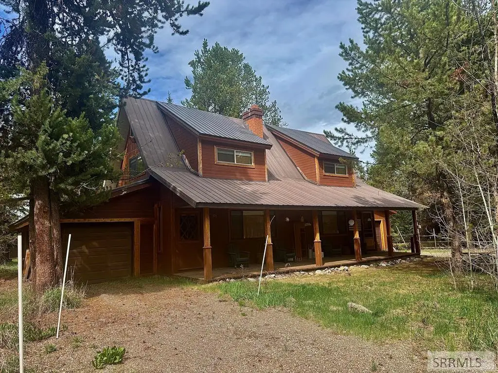 3505 Rocky Lane, Island Park, ID 83429 - #1