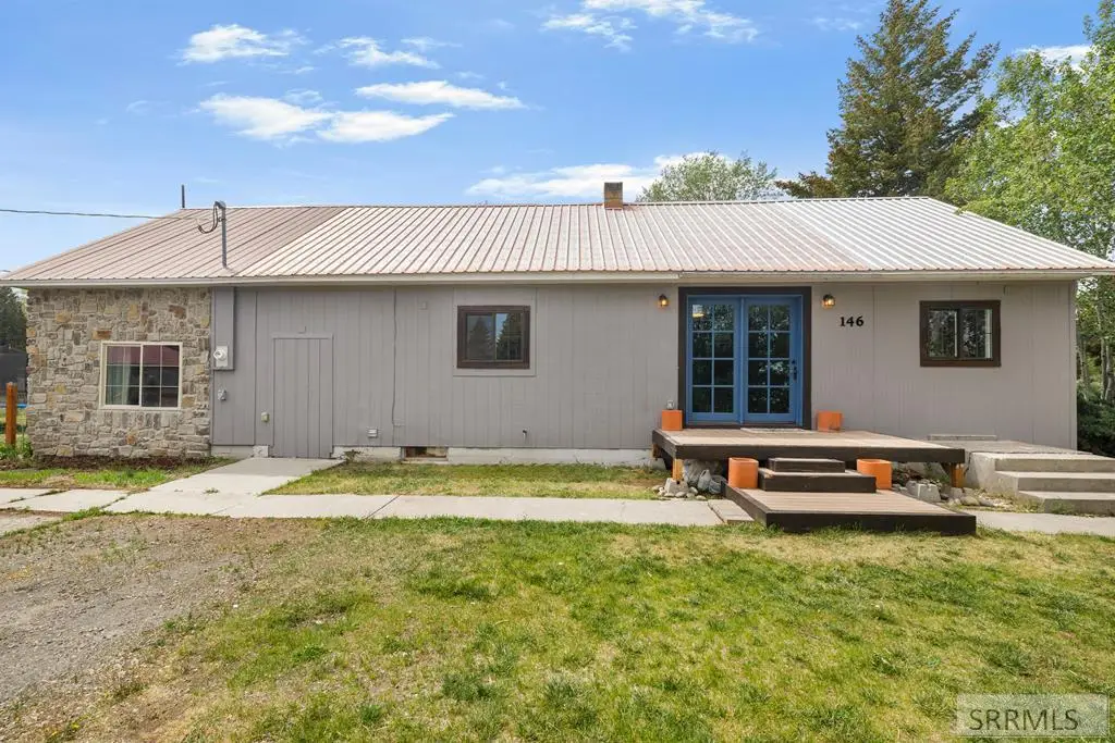 146 9th Street, Saint Anthony, ID 83445 - #1
