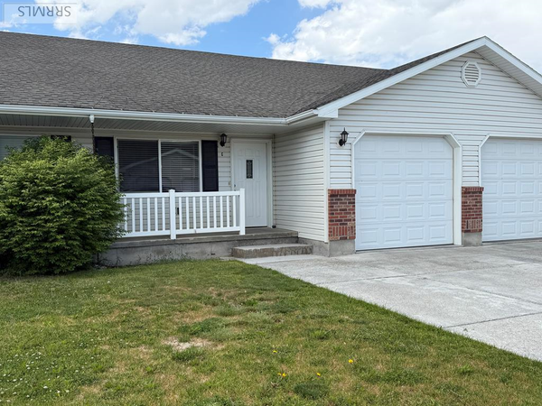 544 Caribou Street #C, RIGBY, ID 83442