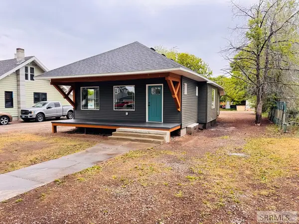 365 University Avenue, BLACKFOOT, ID 83221