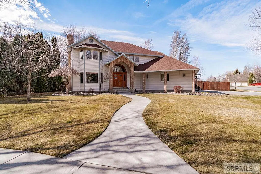 105 Harvest Run Drive, Idaho Falls, ID 83404 - #1