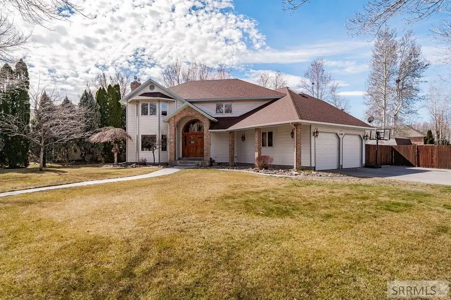 105 Harvest Run Drive, Idaho Falls, ID 83404 - #2