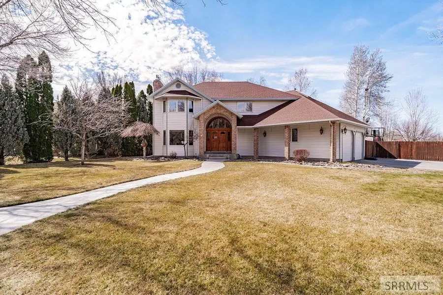 105 Harvest Run Drive, Idaho Falls, ID 83404 - #3