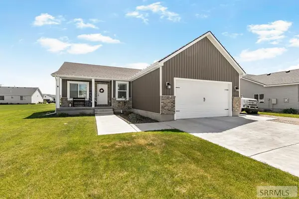 3716 Ventura Avenue, IDAHO FALLS, ID 83401