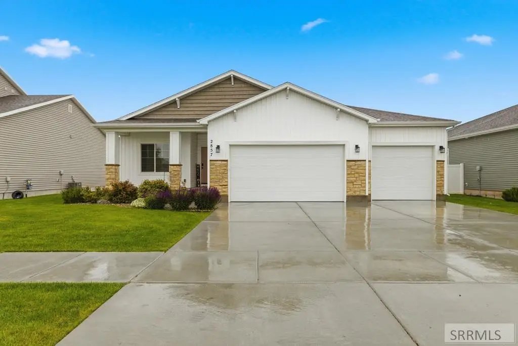 2857 Brooklyn Street, Idaho Falls, ID 83401 - #1
