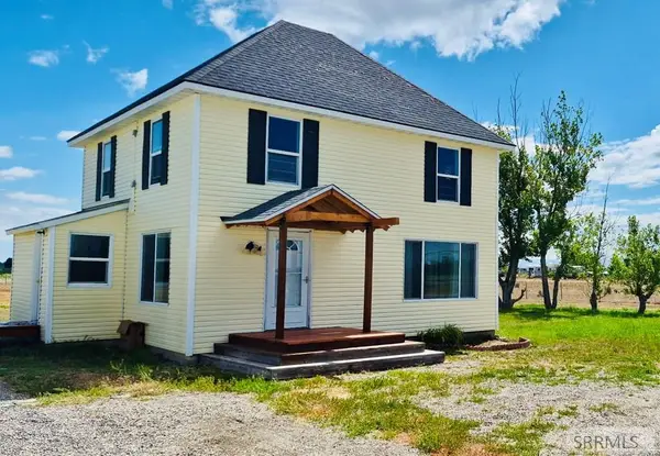 1044 Taber Road, BLACKFOOT, ID 83221