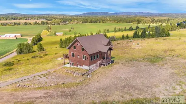 1488 4400 E, ASHTON, ID 83420