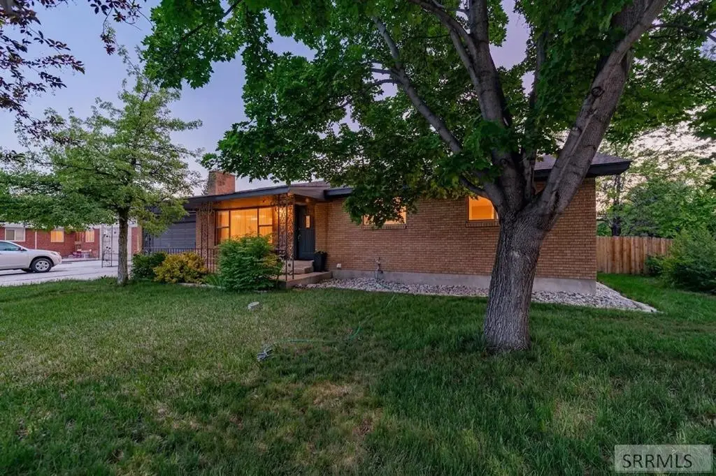 395 Redwood Drive, Idaho Falls, ID 83401 - #1