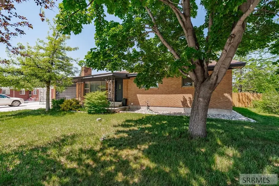 395 Redwood Drive, Idaho Falls, ID 83401 - #2