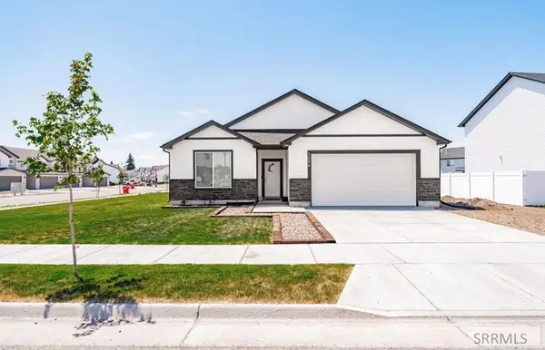 1098 Ashlyn Wy, RIGBY, ID 83442