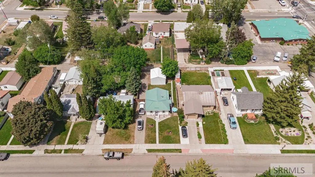 445 6th Street, Idaho Falls, ID 83401 - #1