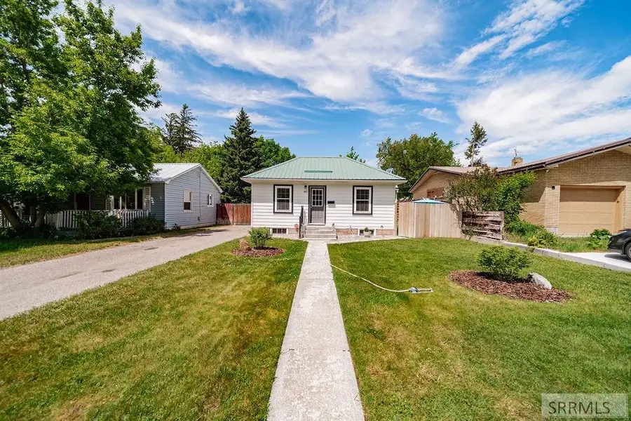 445 6th Street, Idaho Falls, ID 83401 - #2