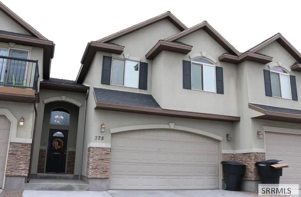 375 4th W #2, Rigby, ID 83442 - #1