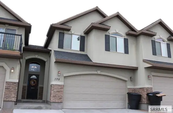 375 4th W #2, RIGBY, ID 83442
