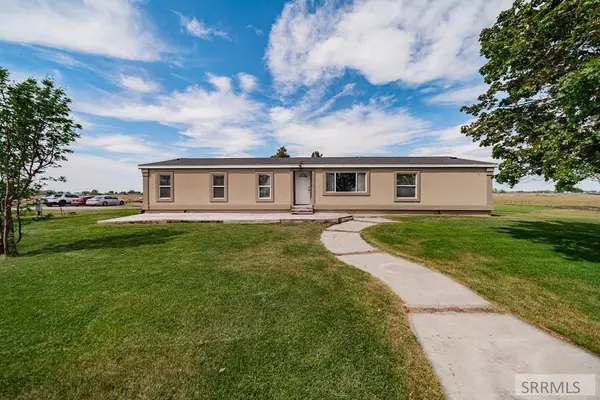 3559 500 N, LEWISVILLE, ID 83431