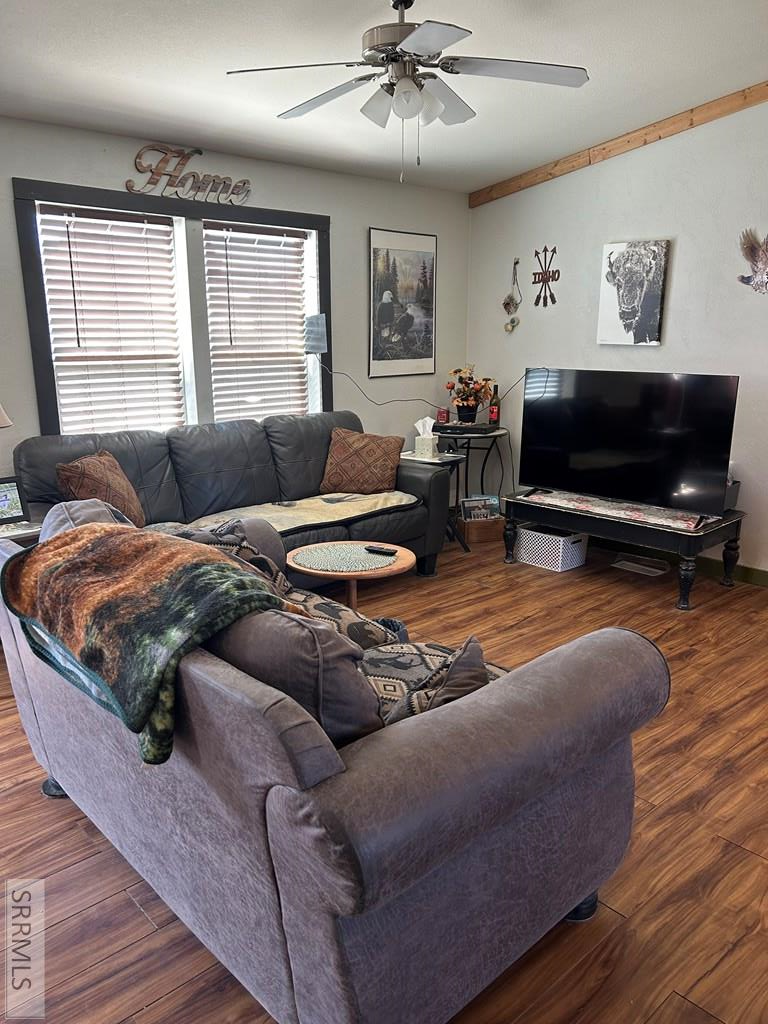 1155 Mcadoo, Blackfoot, ID 83221 - #3