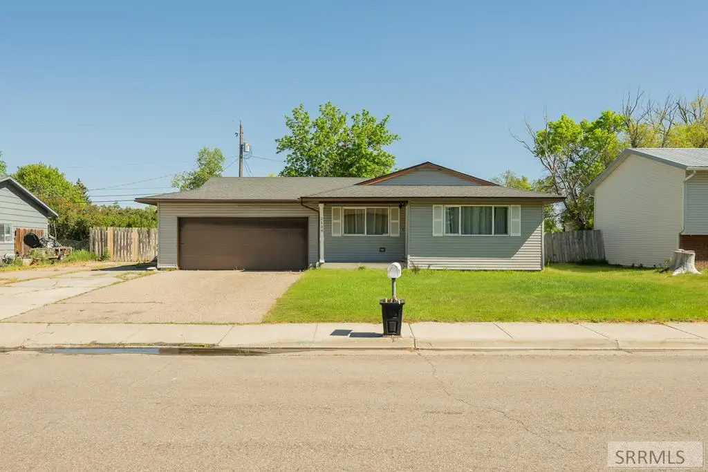 2139 Bodily Street, Idaho Falls, ID 83401 - #1