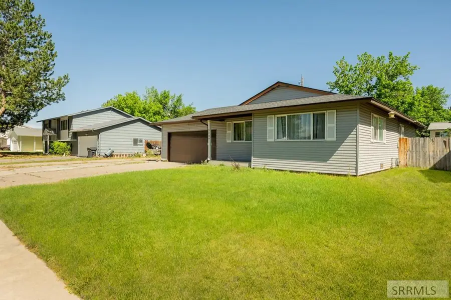 2139 Bodily Street, Idaho Falls, ID 83401 - #2