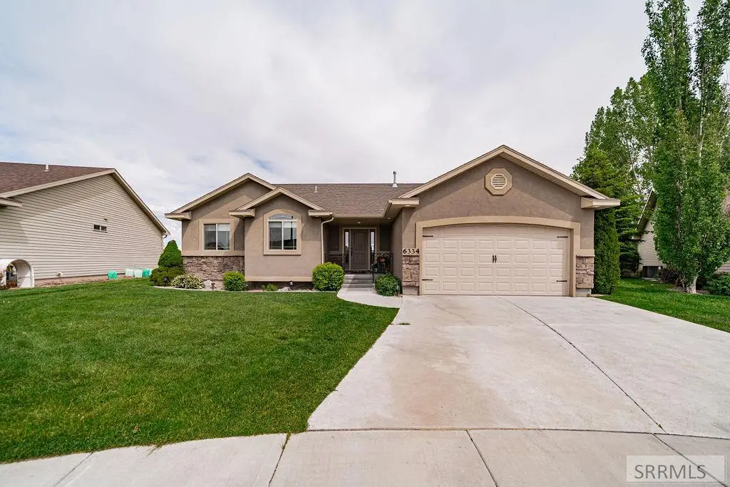 6334 Glen Abby Circle, Idaho Falls, ID 83401 - #1