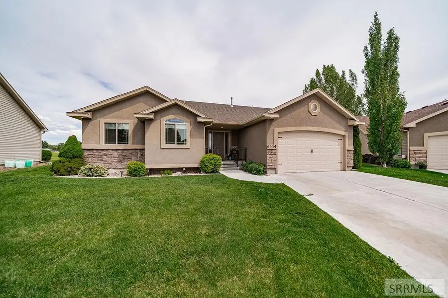 6334 Glen Abby Circle, Idaho Falls, ID 83401 - #2