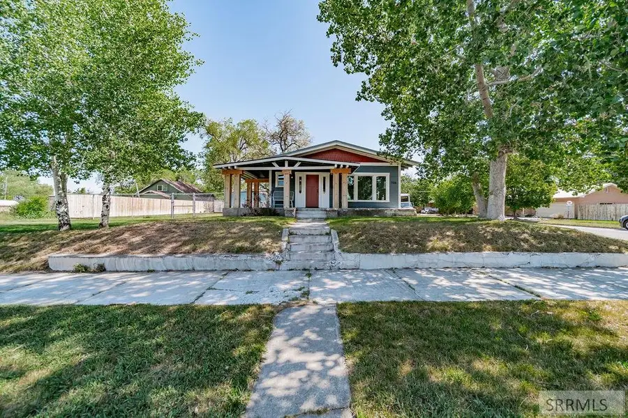 706 J Street, Idaho Falls, ID 83402 - #2