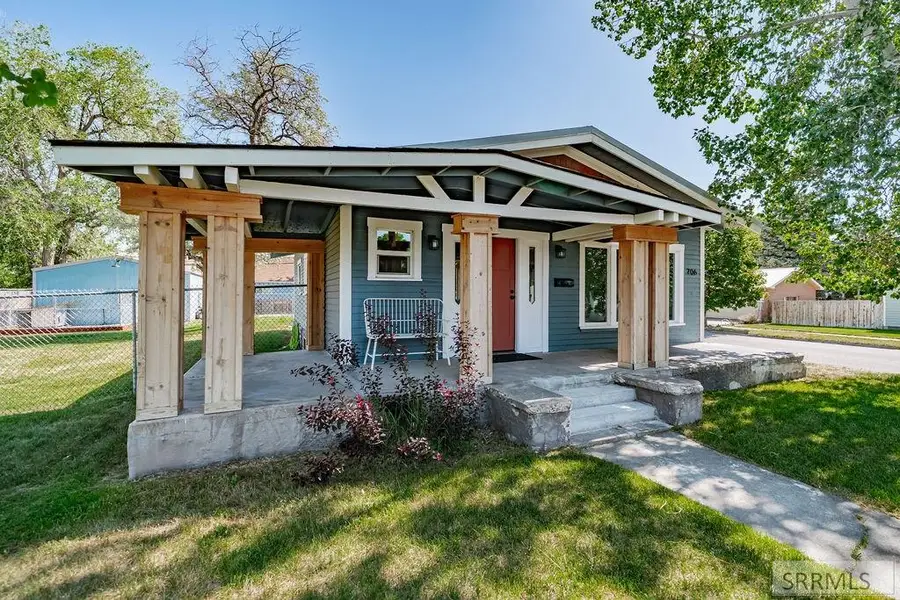 706 J Street, Idaho Falls, ID 83402 - #3