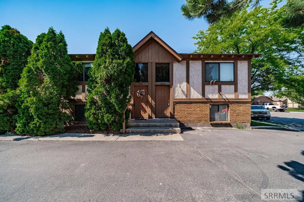 610 John Adams Court, Idaho Falls, ID 83401 - #1