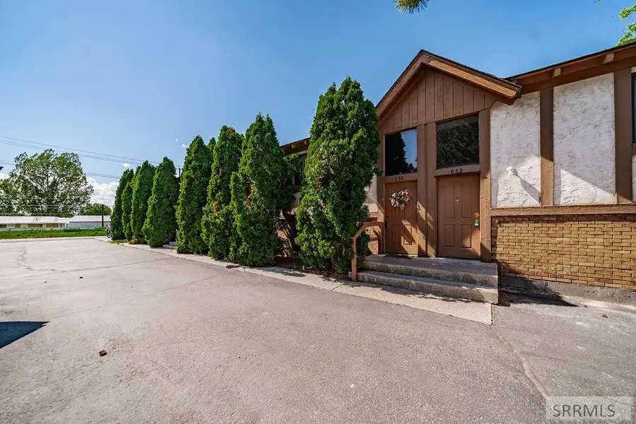 610 John Adams Court, Idaho Falls, ID 83401 - #2