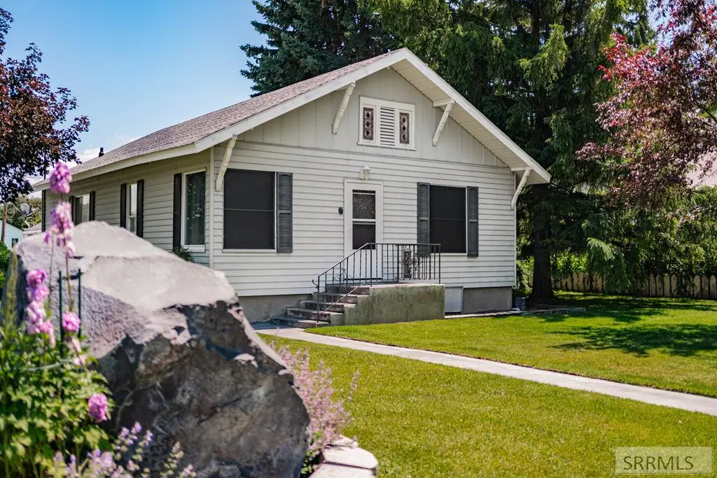 749 600 E, Firth, ID 83236 - #1