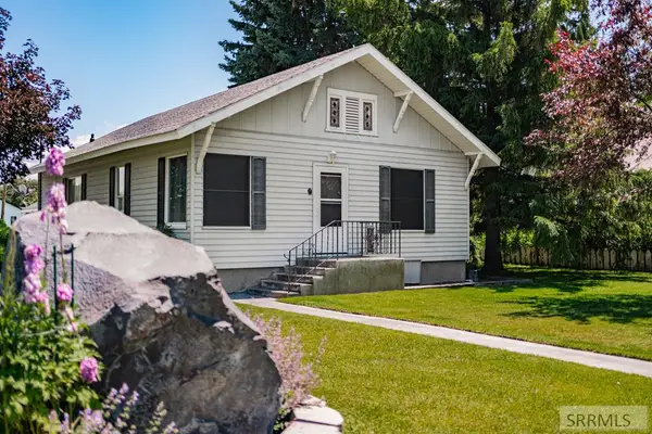 749 600 E, FIRTH, ID 83236