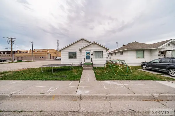 128 Webster Avenue, REXBURG, ID 83440