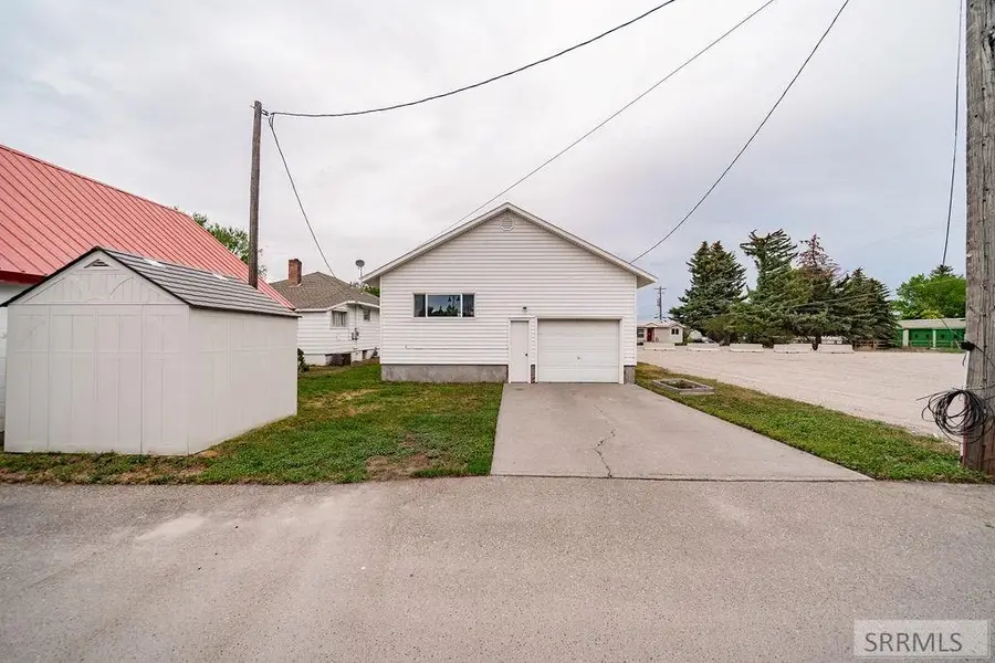 128 Webster Avenue, Rexburg, ID 83440 - #2