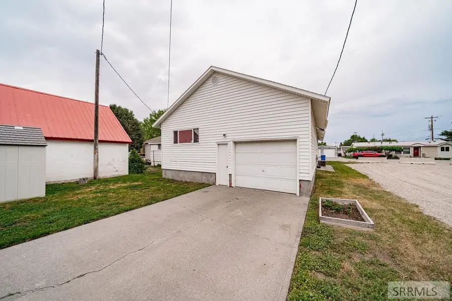 128 Webster Avenue, Rexburg, ID 83440 - #3