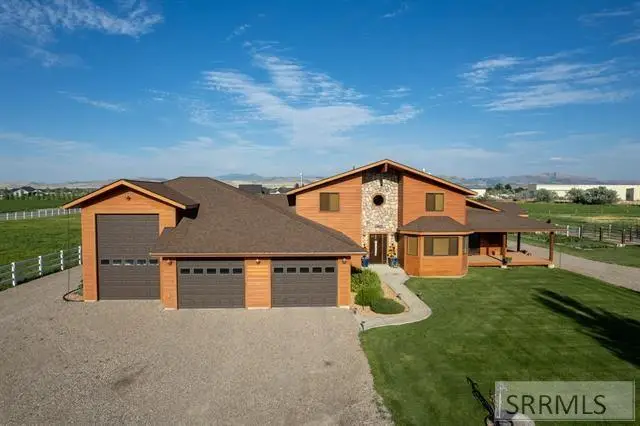 11573 Cumberland Road, Pocatello, ID 83202 - #3