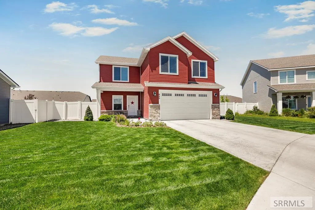 849 2380 W, Rexburg, ID 83440 - #1