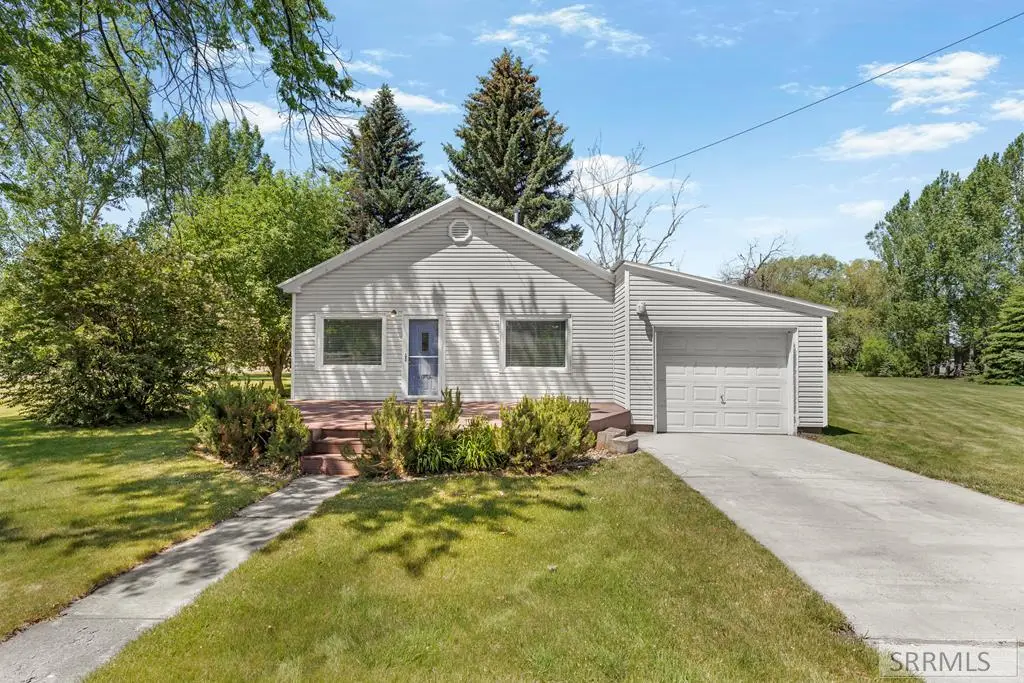 4876 Holmes Avenue, Idaho Falls, ID 83404 - #1