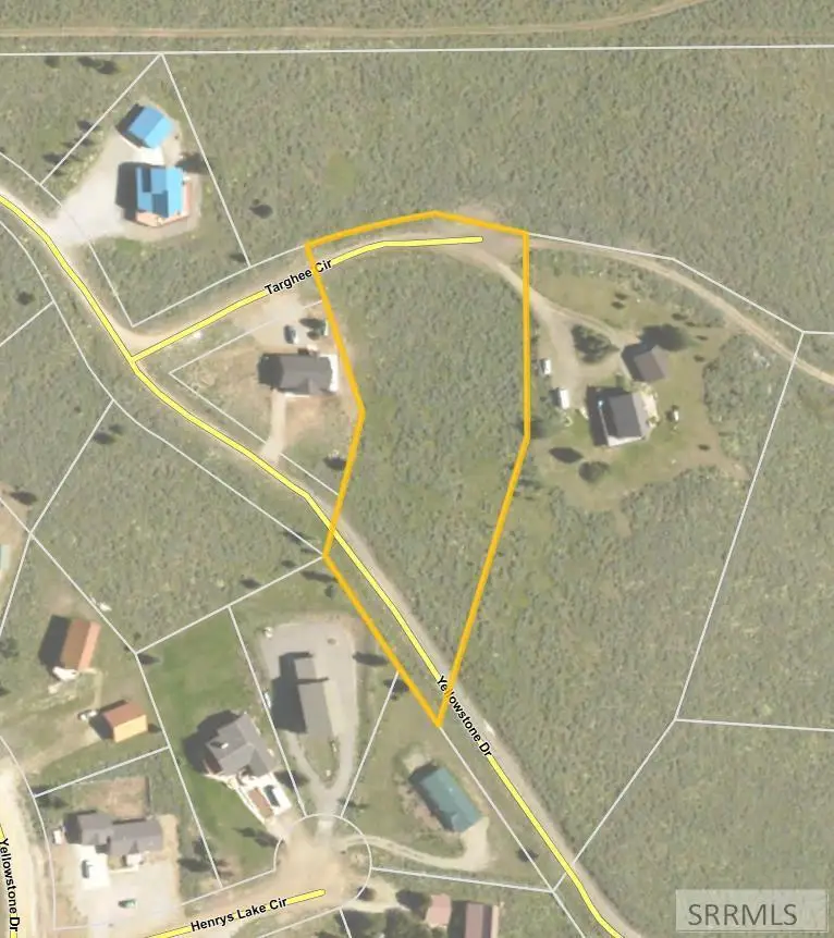 3690 Targhee Circle, Island Park, ID 83429 - #2