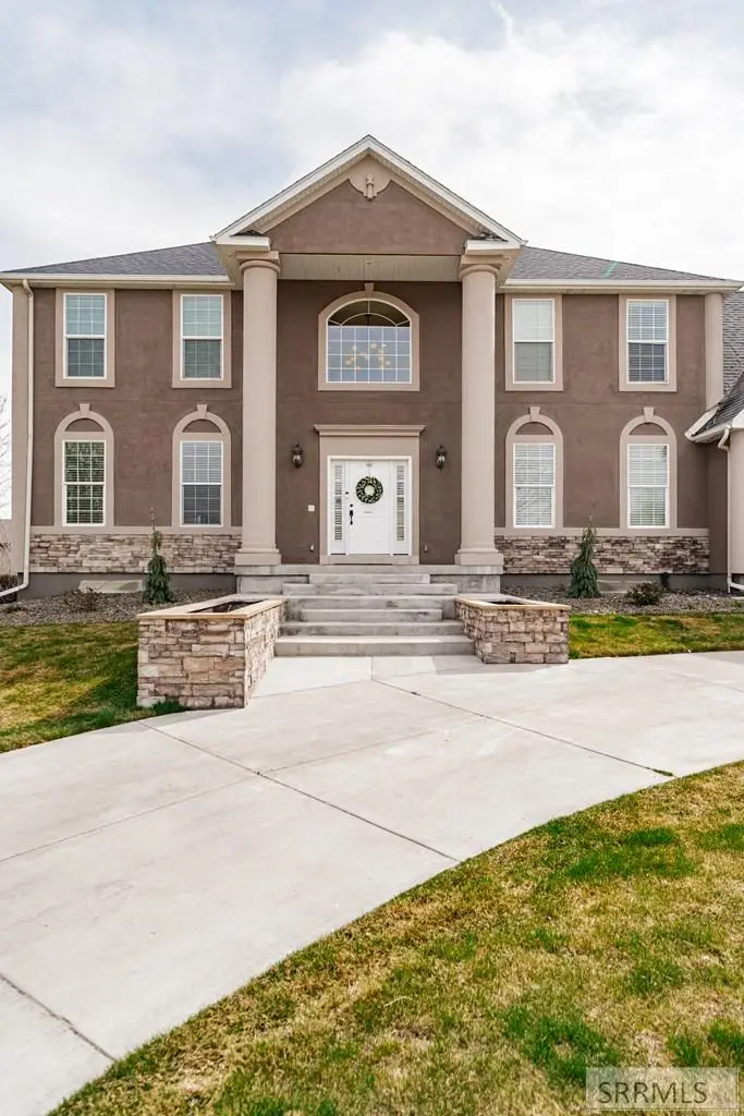 5930 Pheasant Drive, Ammon, ID 83401 - #3