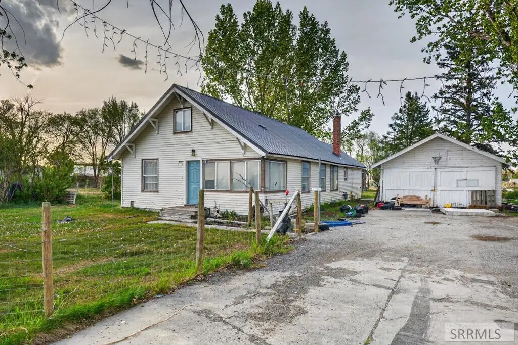 234 Main Street, Parker, ID 83438 - #1