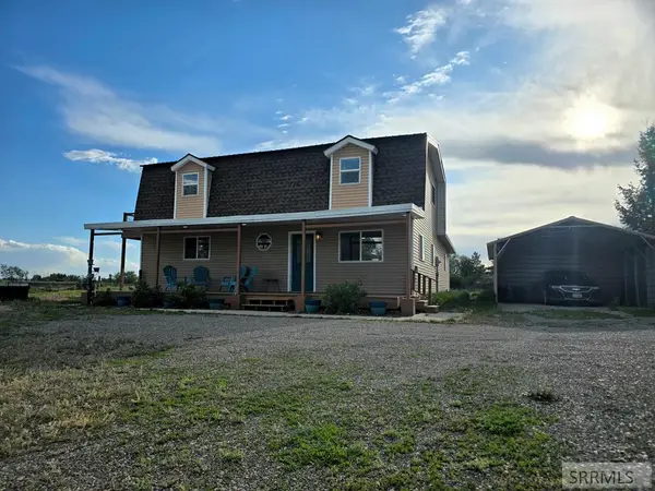 2546 600 N, ST ANTHONY, ID 83445