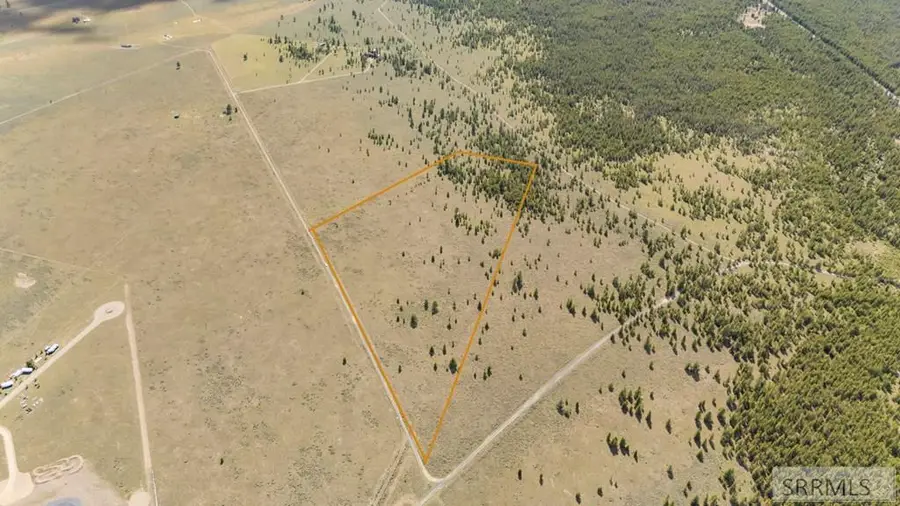 3565 Pine Grouse Road, Island Park, ID 83429 - #2