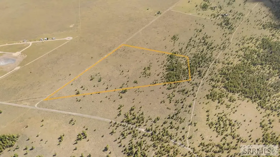 3565 Pine Grouse Road, Island Park, ID 83429 - #3