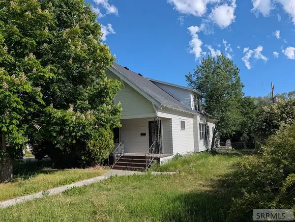 291 1 S, RIGBY, ID 83442