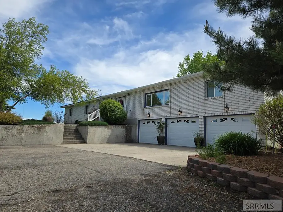 674 2800 E, Saint Anthony, ID 83445 - #2