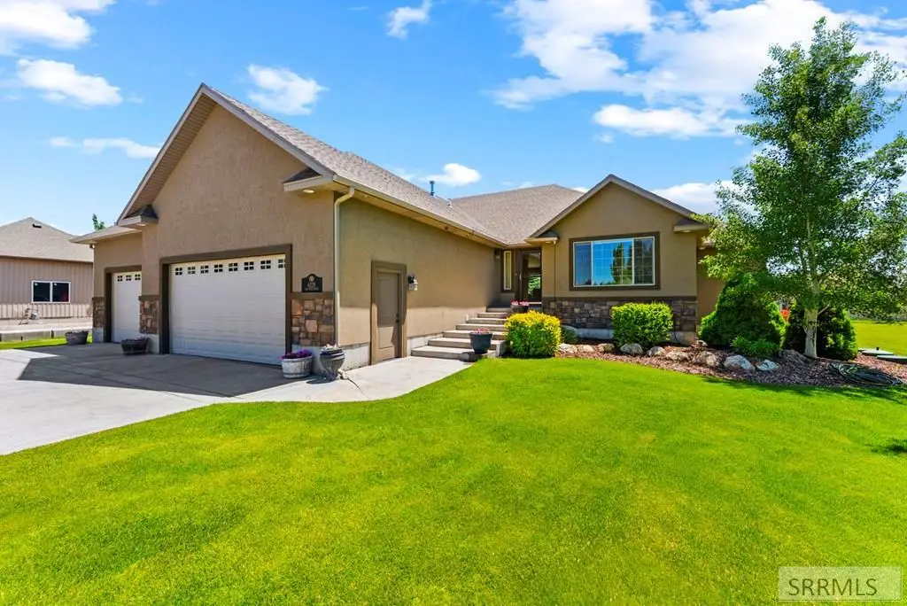 4028 Fairway Drive, Rigby, ID 83442 - #1