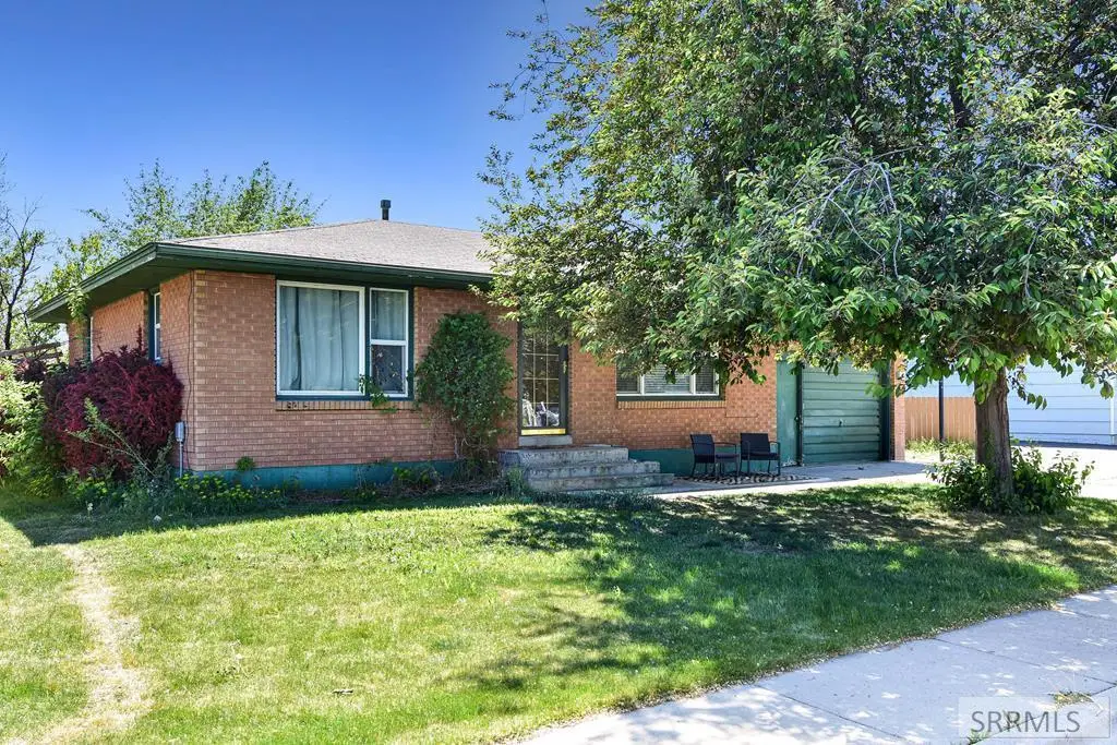 873 Tanager Drive, Pocatello, ID 83201 - #1