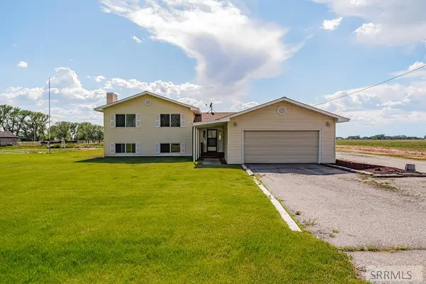 83 4600 E, RIGBY, ID 83442